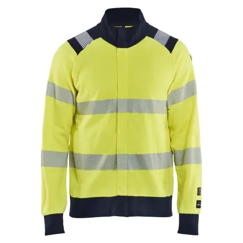 Blåkläder 3461176233894XL Tröja Kampanjpris